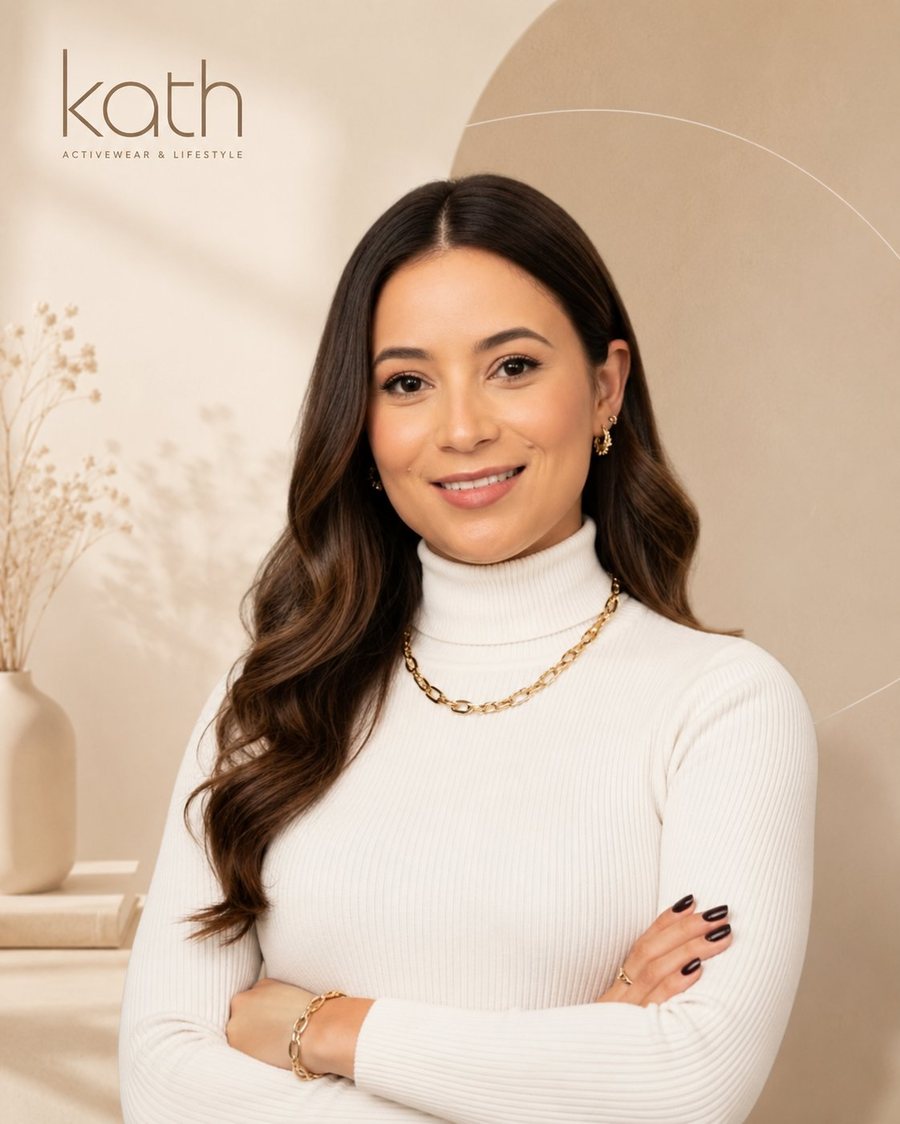 Kath — elegancia que trasciende