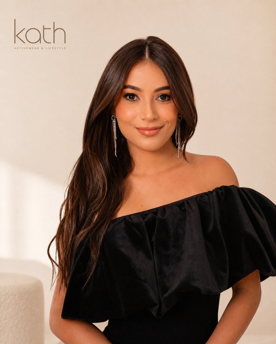 Kath — estilo elegante y atemporal